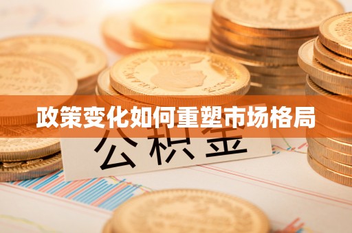 堆龙德庆政策变化如何重塑市场格局
